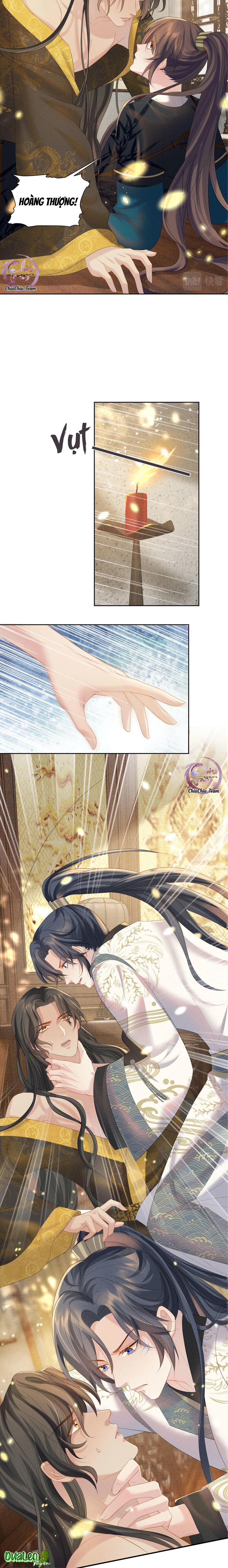 Ngộ Xà (END) Chapter 40 Trang 6