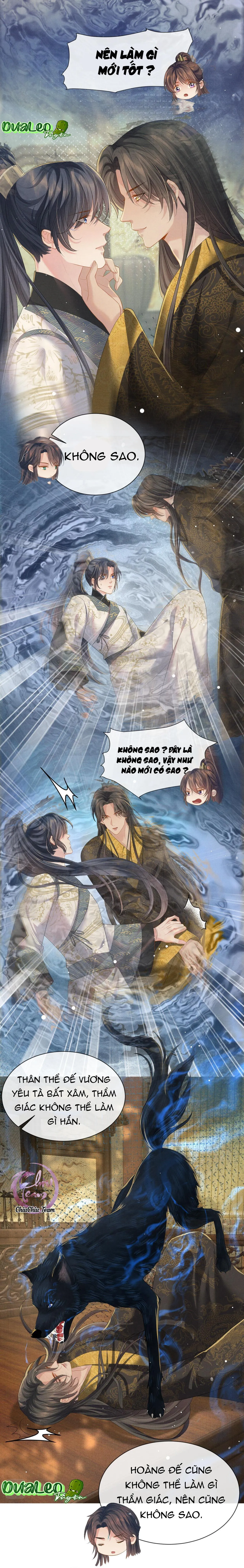 Ngộ Xà (END) Chapter 41 Trang 4