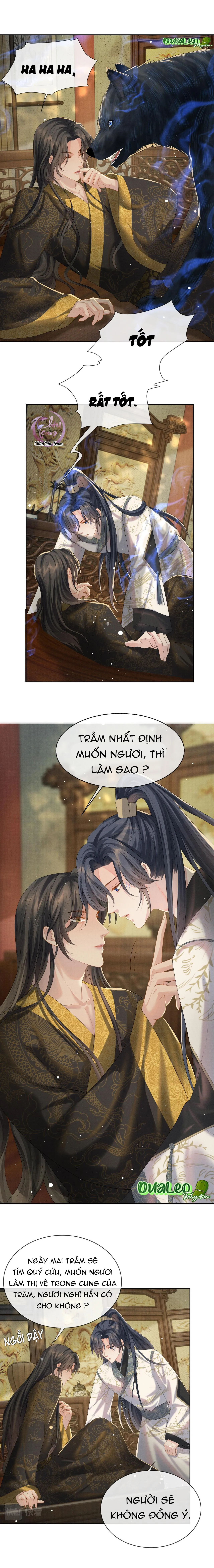 Ngộ Xà (END) Chapter 41 Trang 6