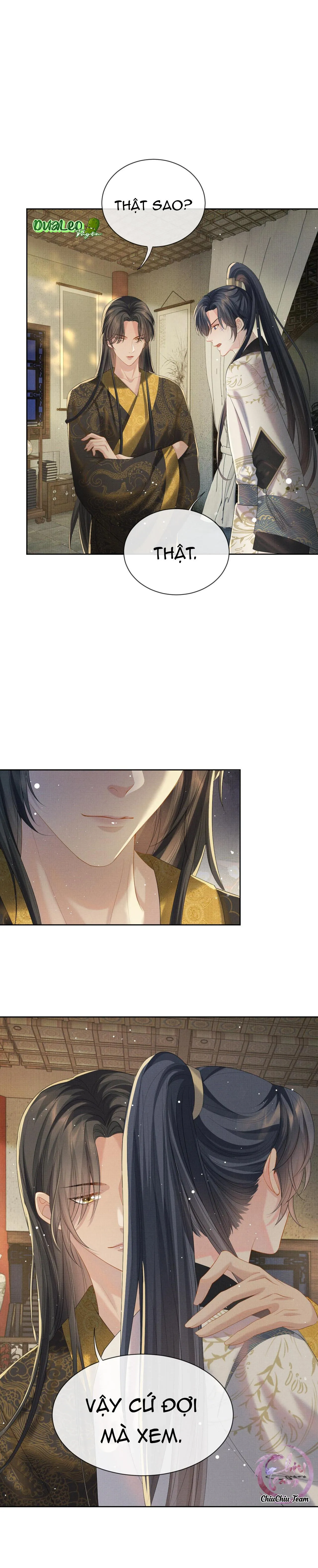 Ngộ Xà (END) Chapter 41 Trang 7