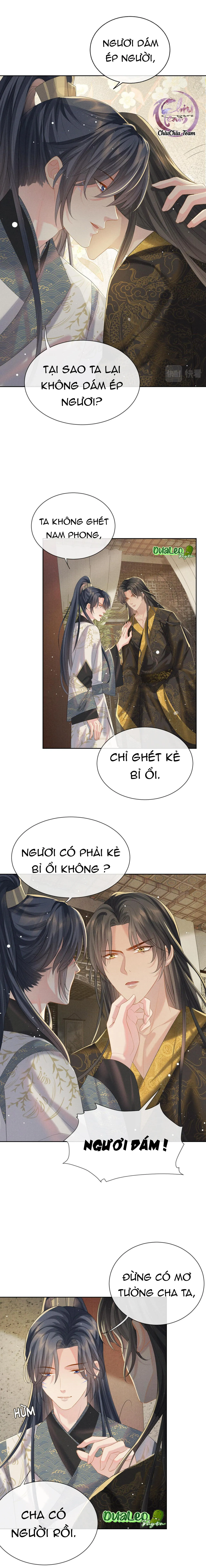 Ngộ Xà (END) Chapter 41 Trang 9