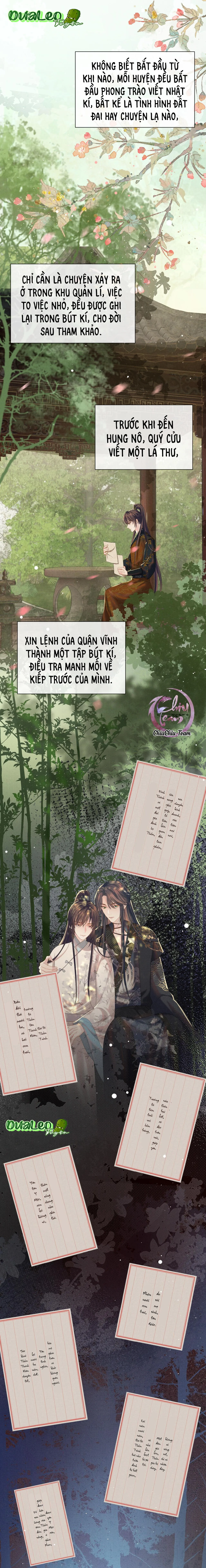 Ngộ Xà (END) Chapter 41 Trang 11