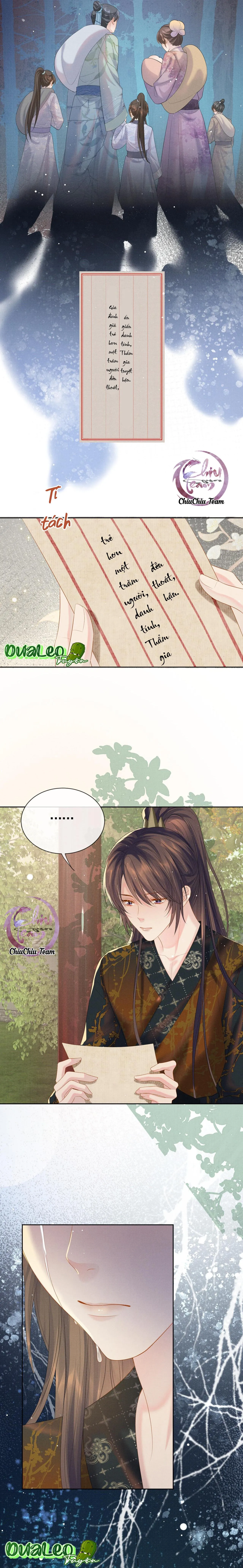 Ngộ Xà (END) Chapter 41 Trang 12