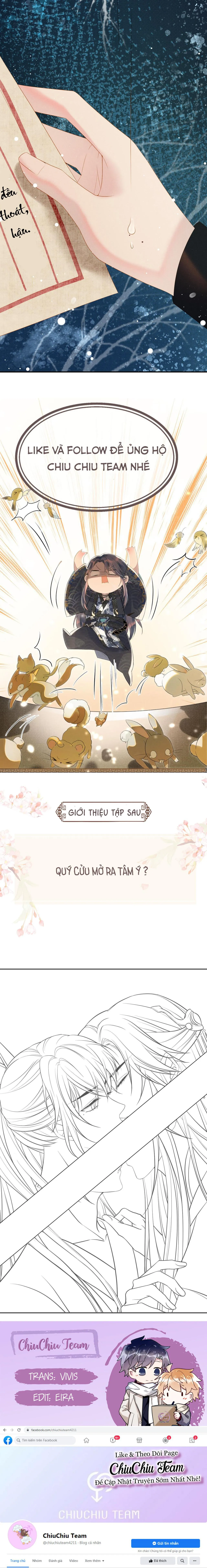 Ngộ Xà (END) Chapter 41 Trang 13