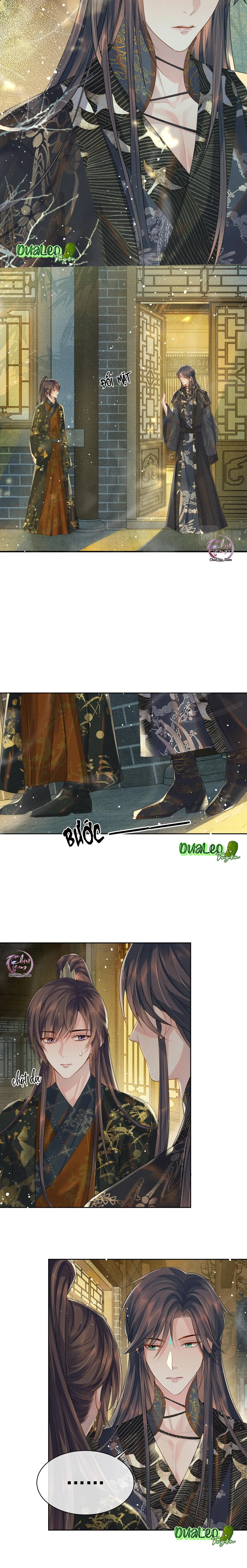 Ngộ Xà (END) Chapter 42 Trang 5