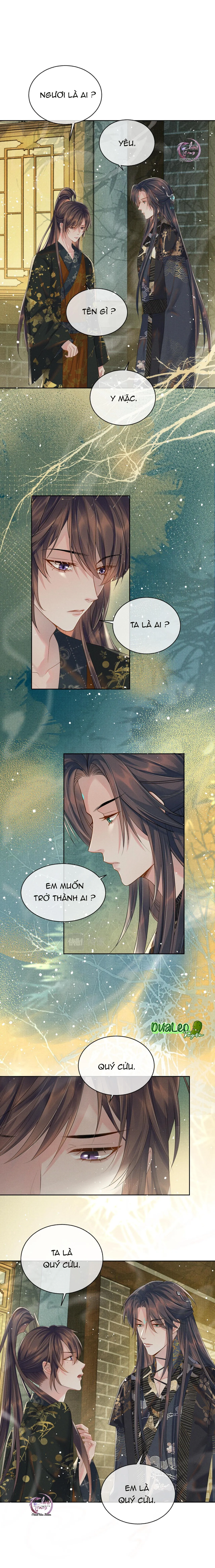 Ngộ Xà (END) Chapter 42 Trang 6