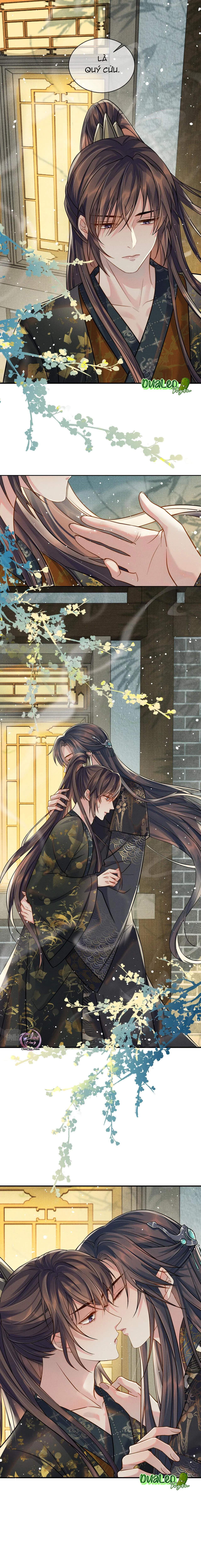 Ngộ Xà (END) Chapter 42 Trang 7