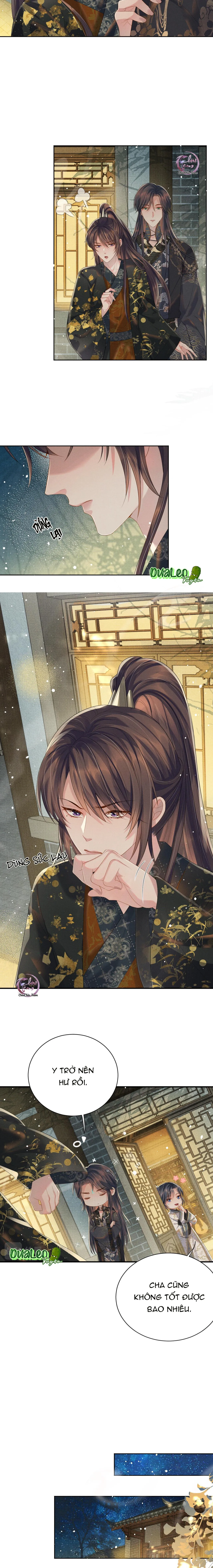 Ngộ Xà (END) Chapter 42 Trang 9