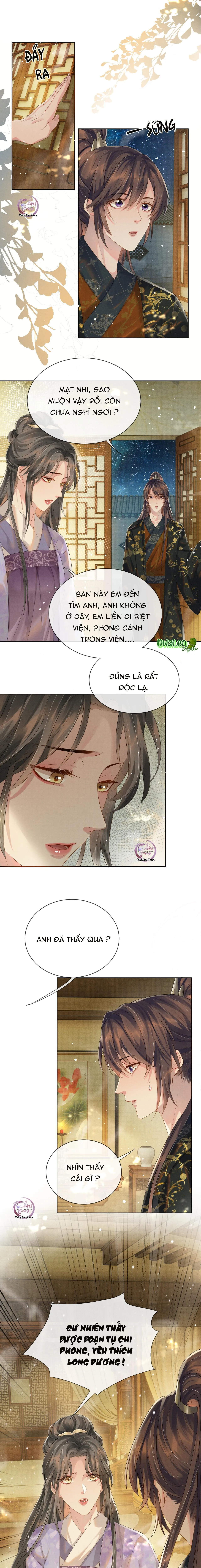 Ngộ Xà (END) Chapter 42 Trang 10