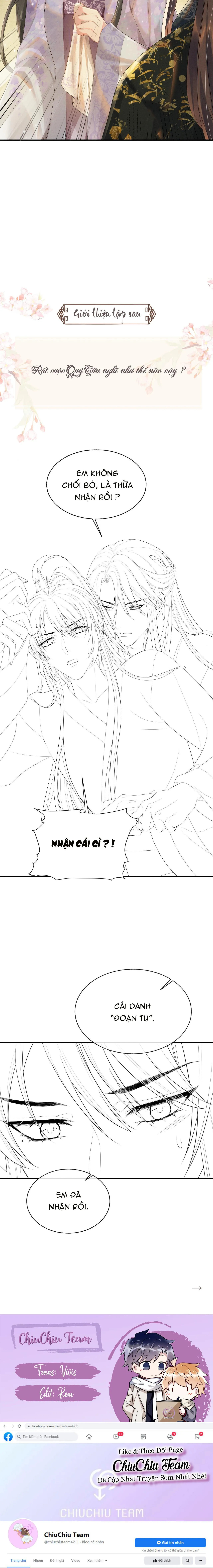 Ngộ Xà (END) Chapter 42 Trang 11