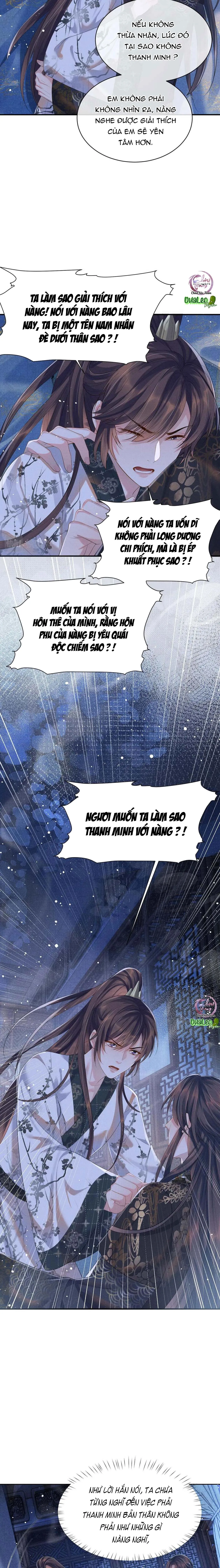 Ngộ Xà (END) Chapter 43 Trang 5