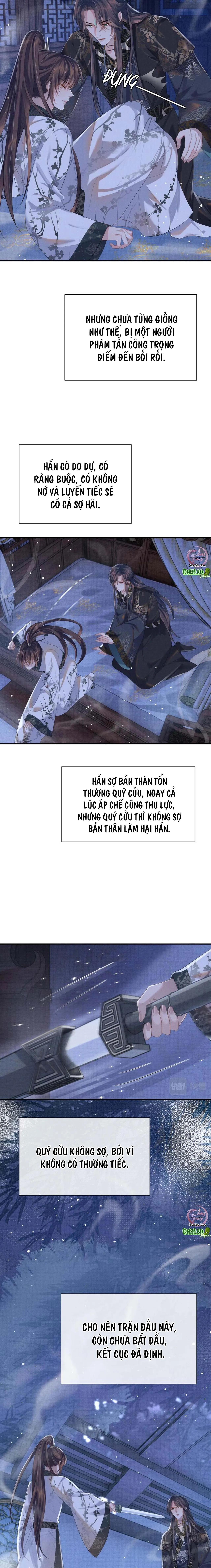 Ngộ Xà (END) Chapter 43 Trang 7