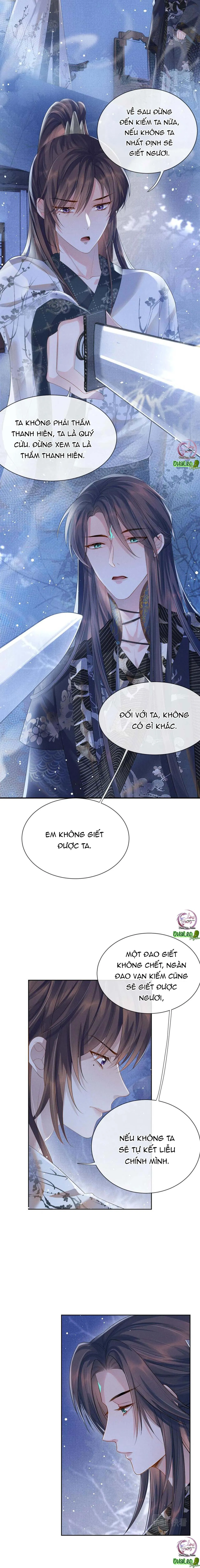 Ngộ Xà (END) Chapter 43 Trang 8