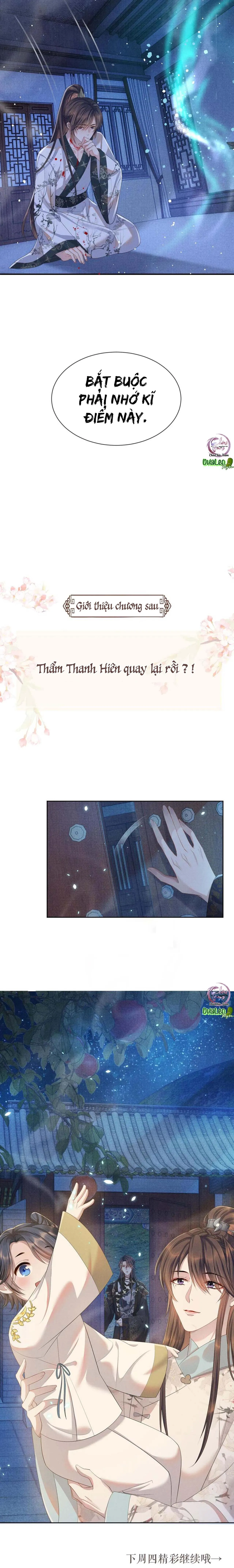 Ngộ Xà (END) Chapter 43 Trang 11