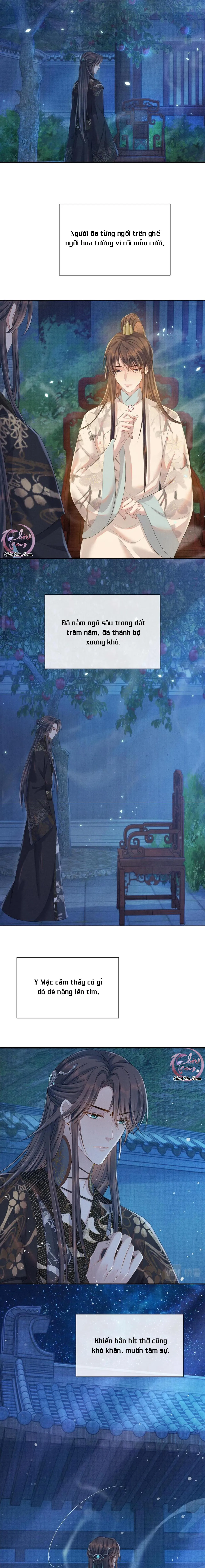 Ngộ Xà (END) Chapter 44 Trang 3