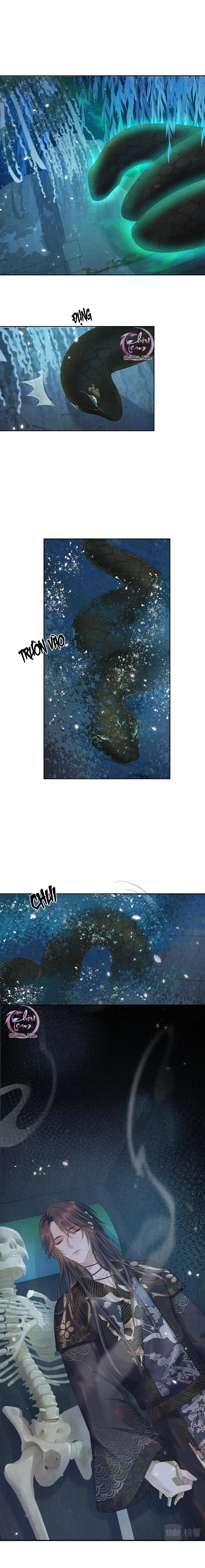 Ngộ Xà (END) Chapter 44 Trang 5