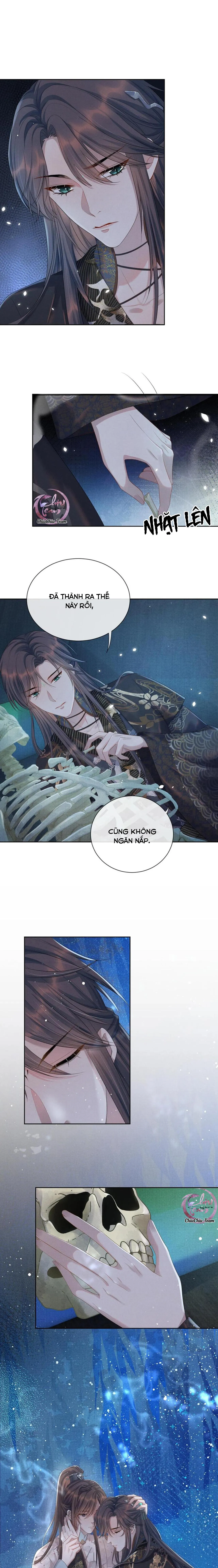 Ngộ Xà (END) Chapter 44 Trang 6