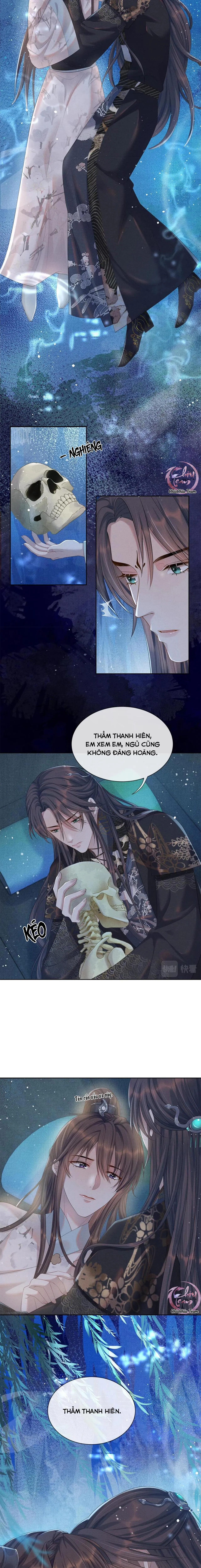 Ngộ Xà (END) Chapter 44 Trang 7