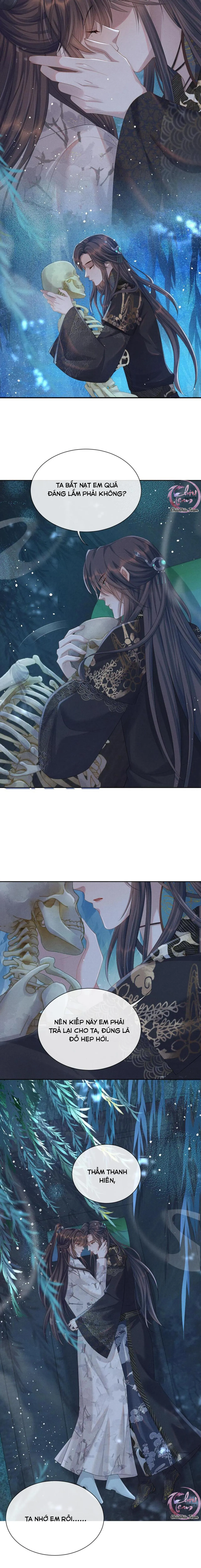 Ngộ Xà (END) Chapter 44 Trang 8