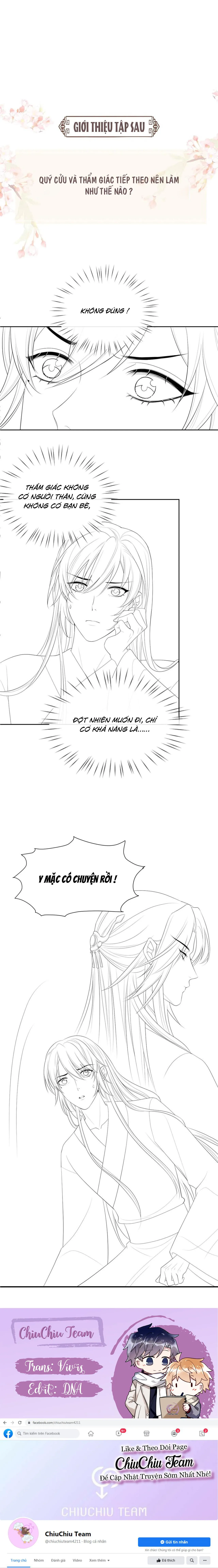 Ngộ Xà (END) Chapter 44 Trang 9