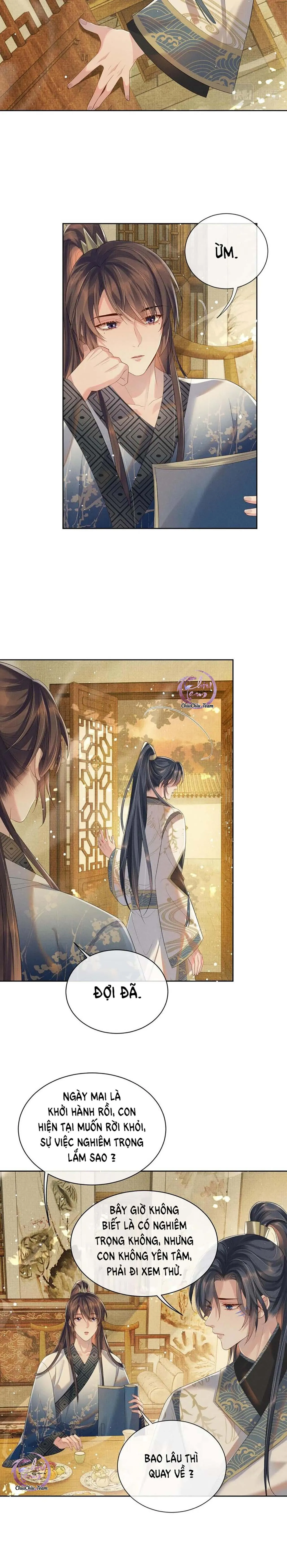 Ngộ Xà (END) Chapter 45 Trang 3