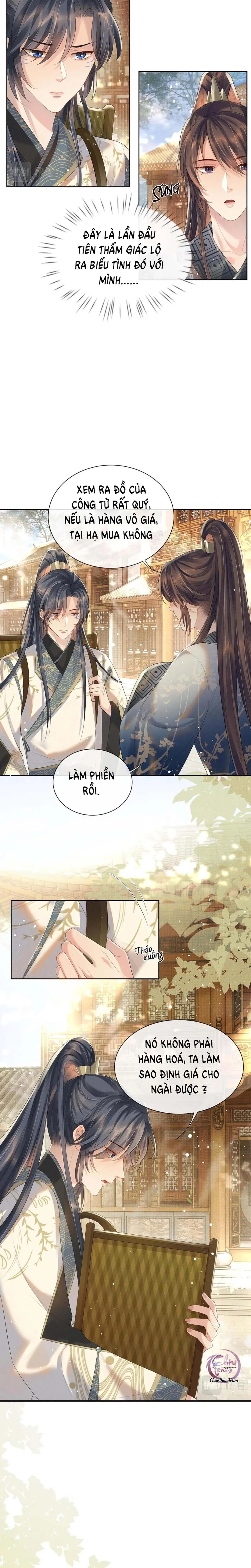 Ngộ Xà (END) Chapter 45 Trang 6