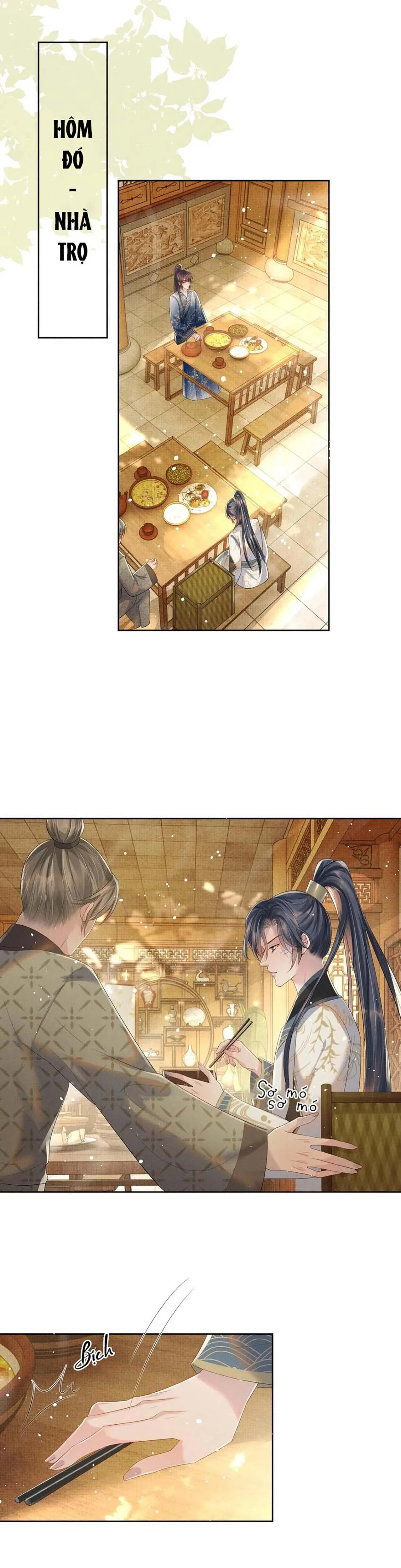 Ngộ Xà (END) Chapter 45 Trang 7