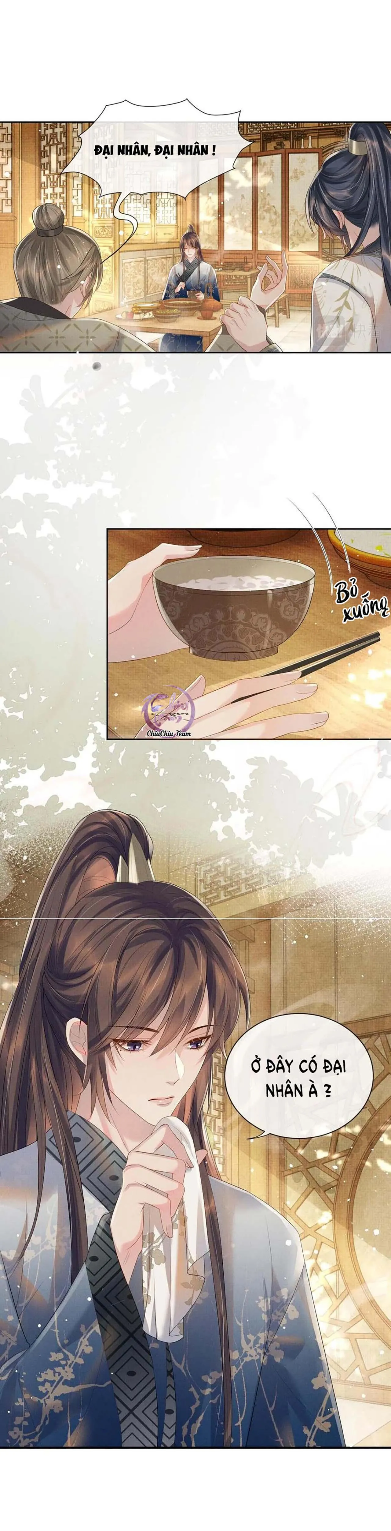 Ngộ Xà (END) Chapter 45 Trang 9