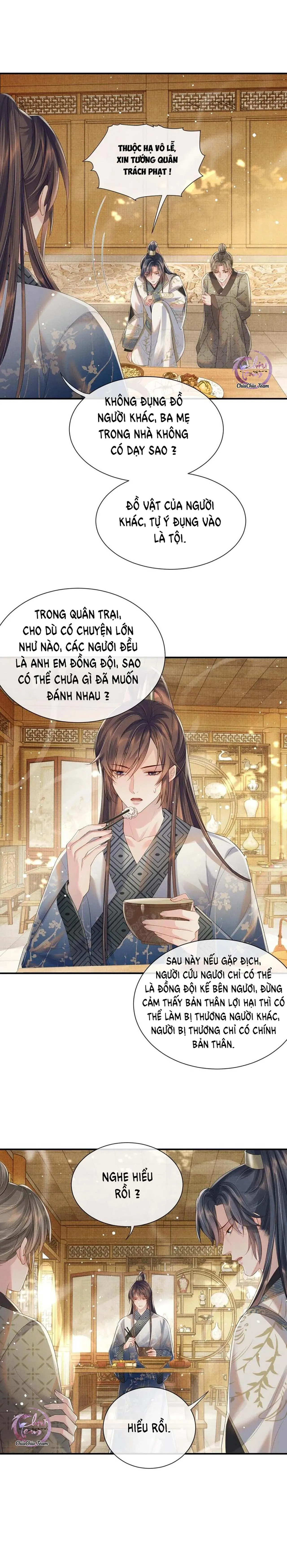 Ngộ Xà (END) Chapter 45 Trang 10