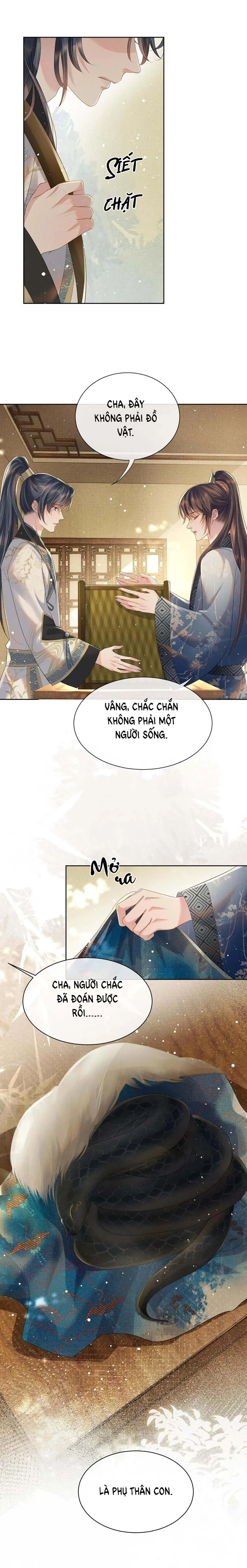 Ngộ Xà (END) Chapter 45 Trang 12