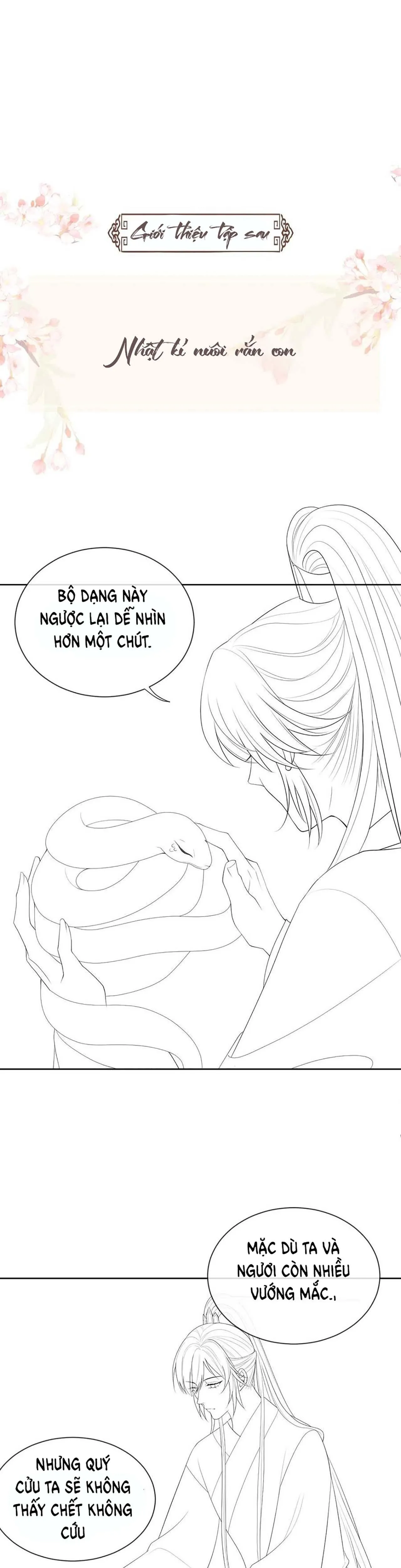 Ngộ Xà (END) Chapter 45 Trang 13