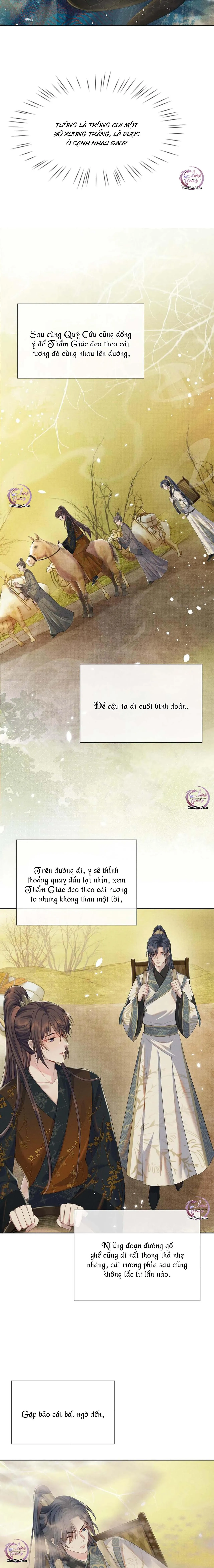 Ngộ Xà (END) Chapter 46 Trang 3