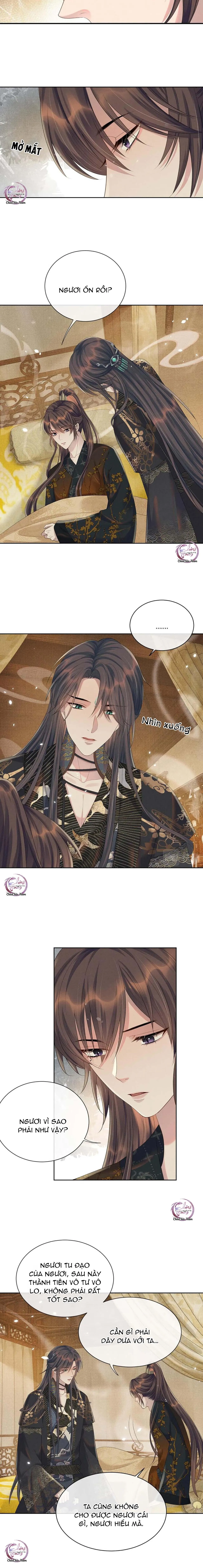 Ngộ Xà (END) Chapter 46 Trang 8