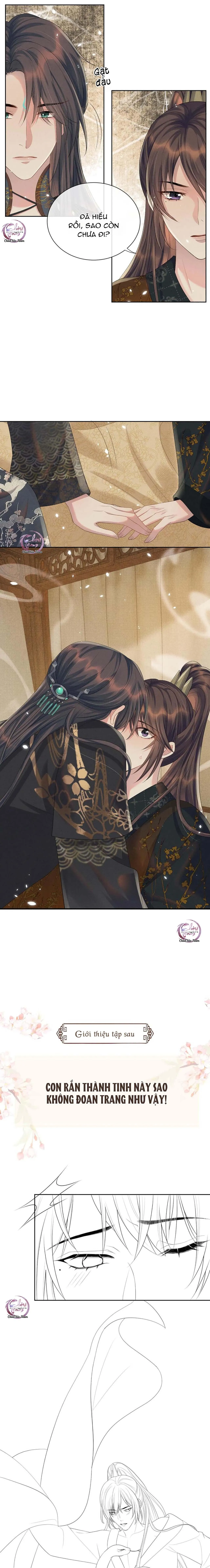 Ngộ Xà (END) Chapter 46 Trang 9