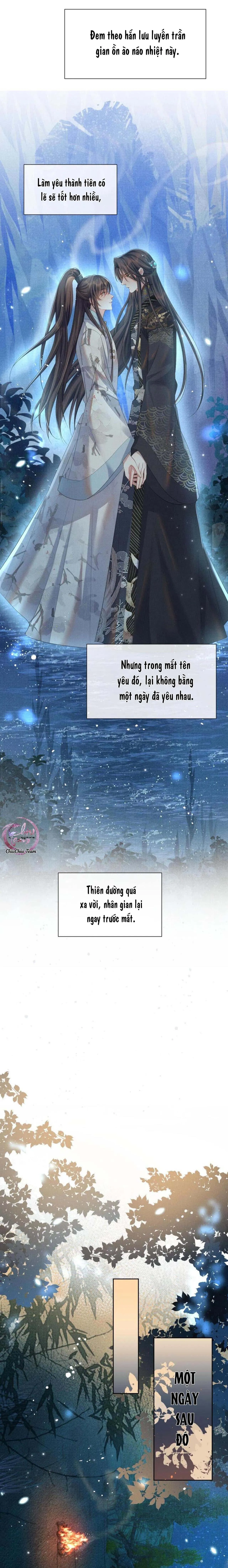 Ngộ Xà (END) Chapter 48 Trang 4
