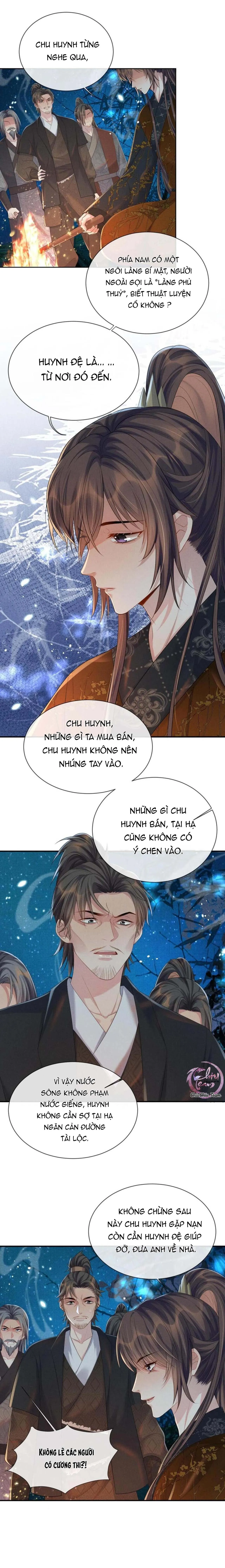 Ngộ Xà (END) Chapter 48 Trang 6