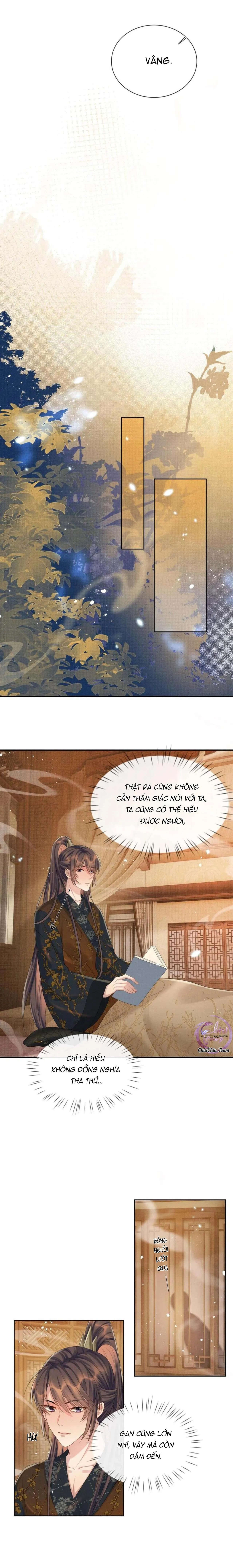 Ngộ Xà (END) Chapter 48 Trang 8