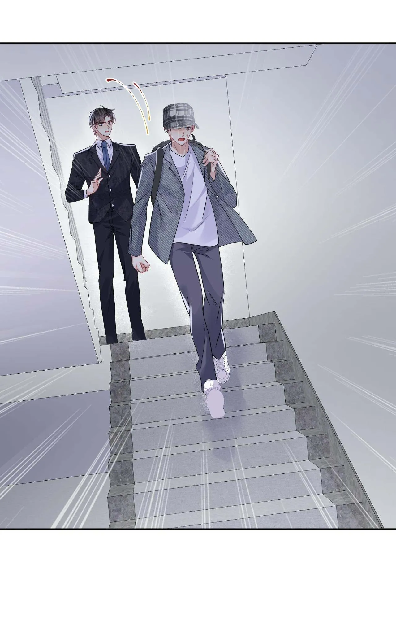 Ngộ Xà (END) Chapter 49 Trang 3