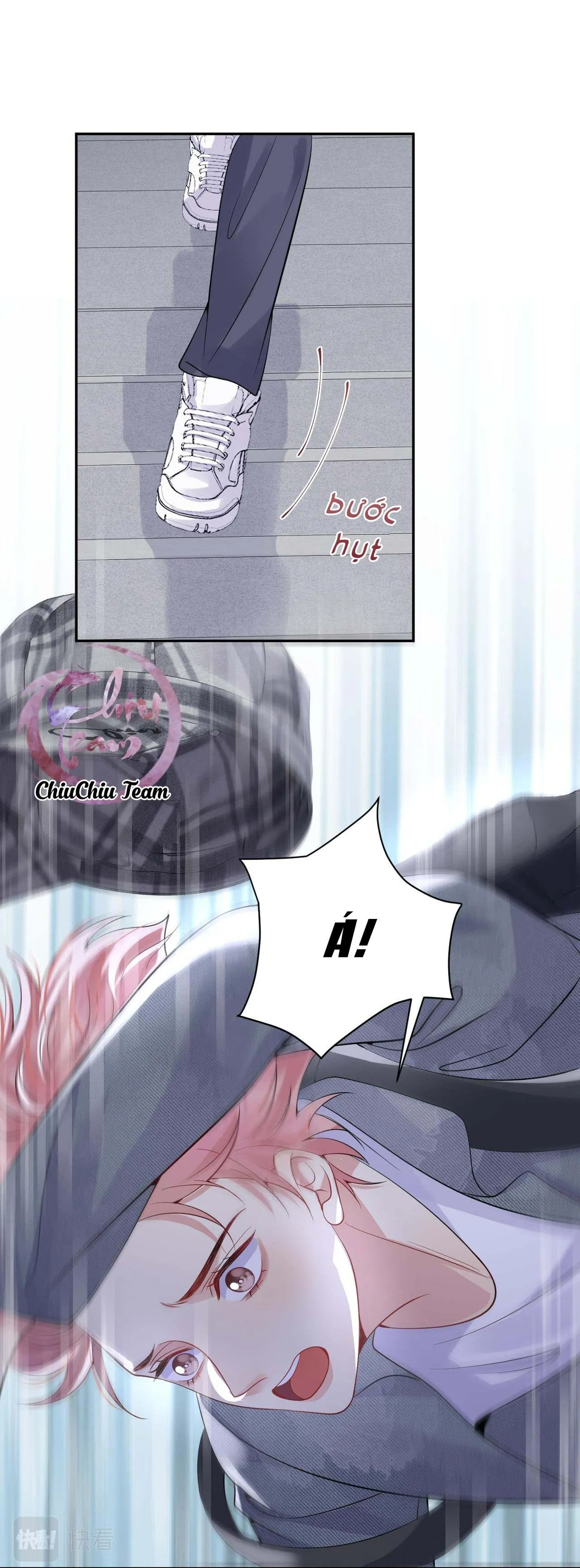 Ngộ Xà (END) Chapter 49 Trang 4