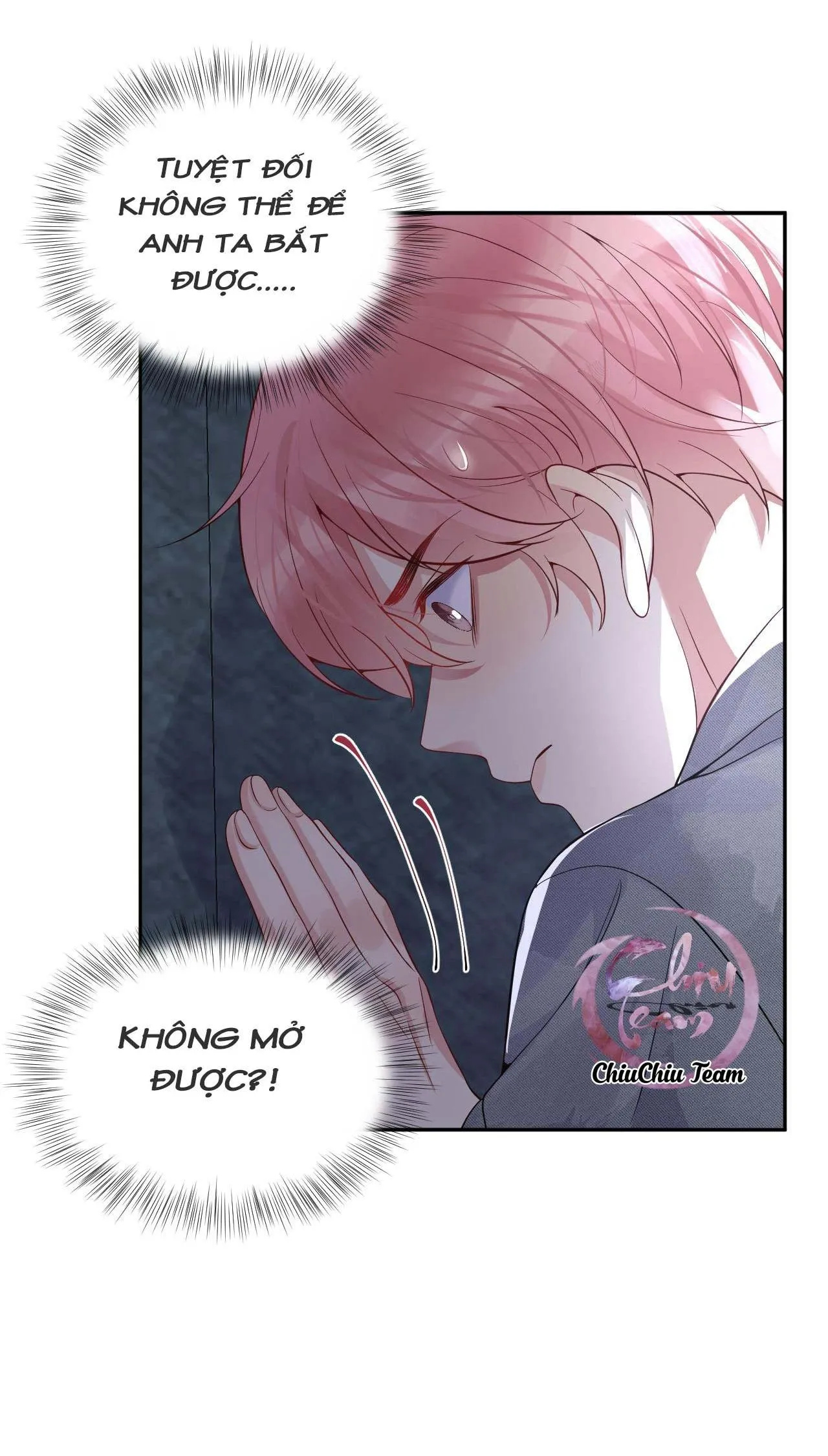 Ngộ Xà (END) Chapter 49 Trang 7