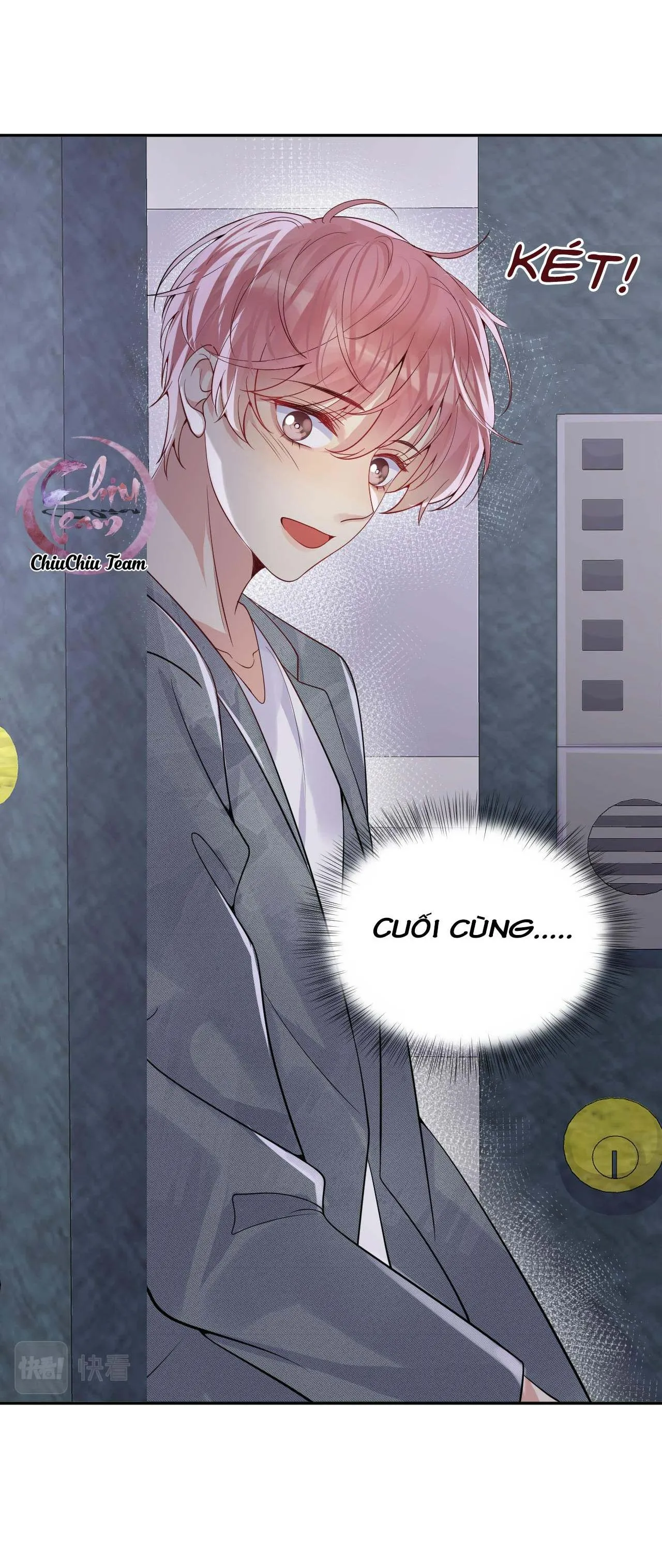 Ngộ Xà (END) Chapter 49 Trang 9