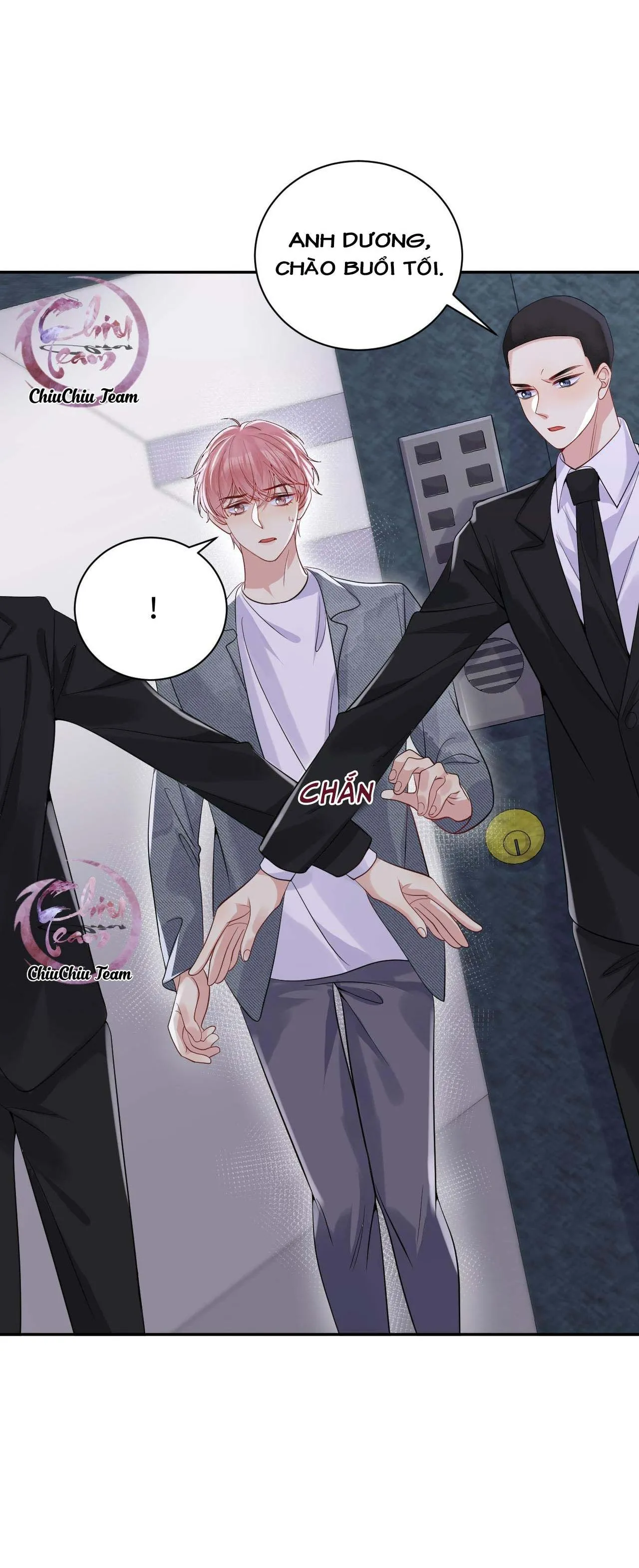 Ngộ Xà (END) Chapter 49 Trang 10