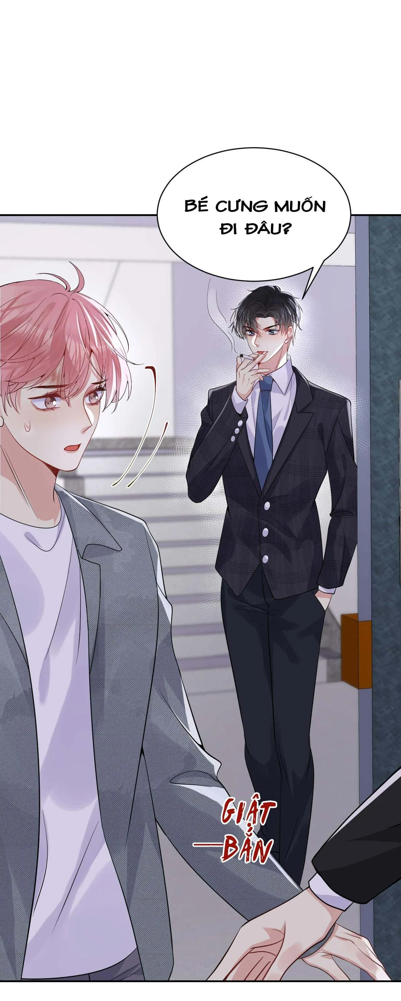 Ngộ Xà (END) Chapter 49 Trang 11