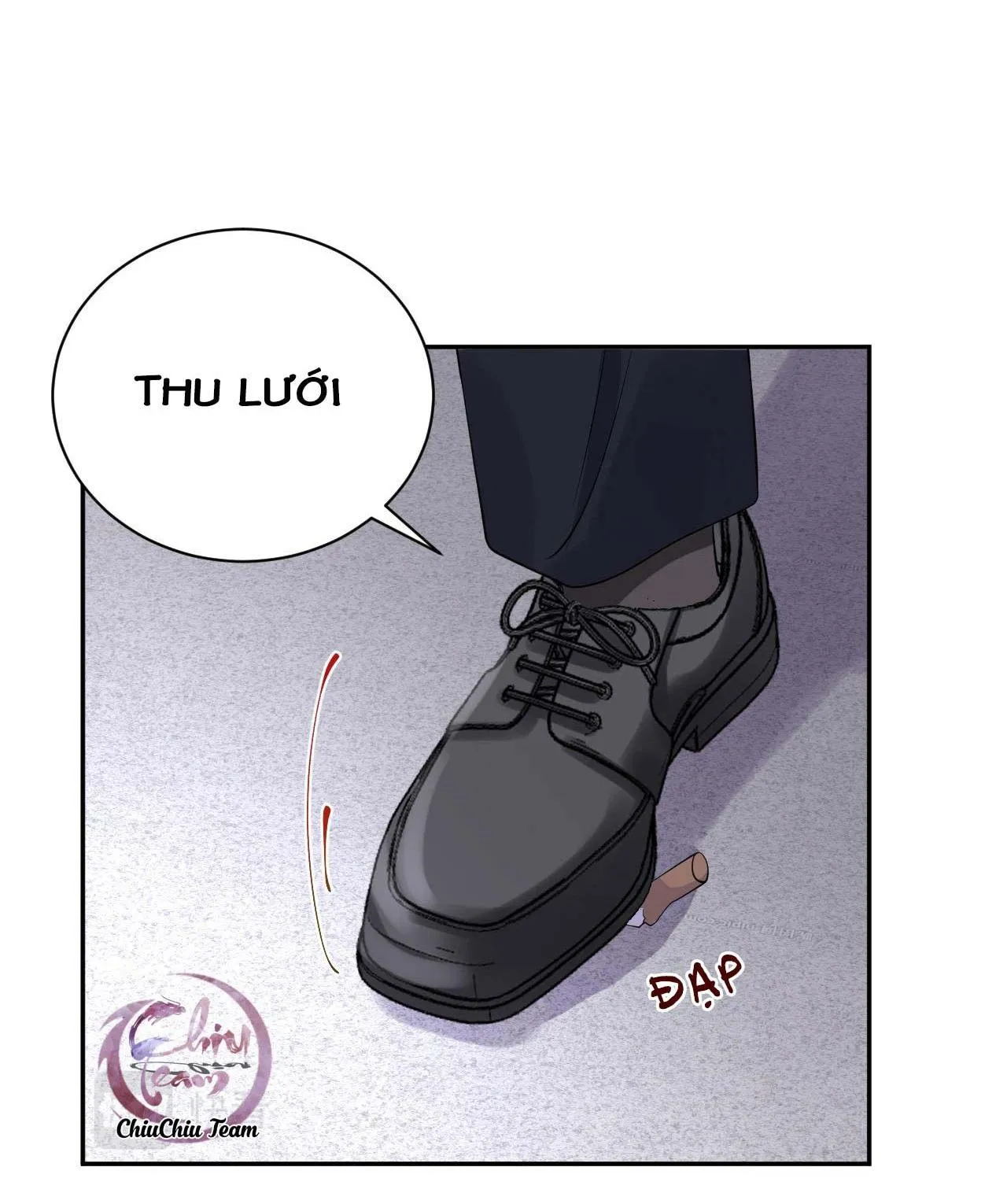 Ngộ Xà (END) Chapter 49 Trang 13