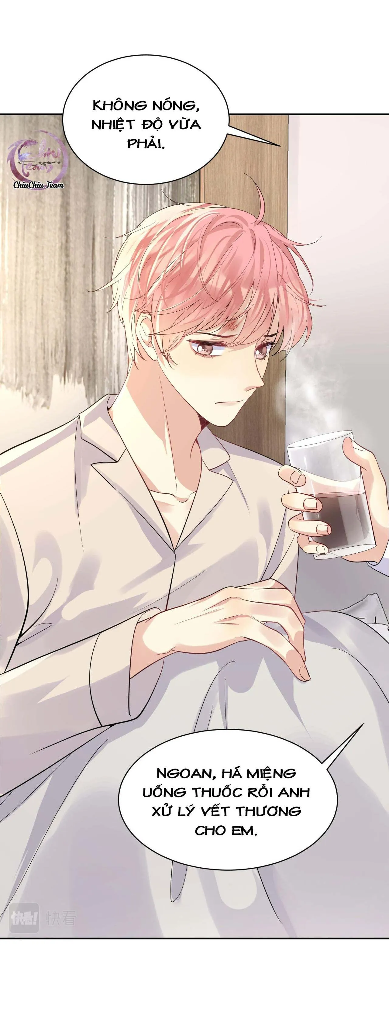 Ngộ Xà (END) Chapter 49 Trang 16