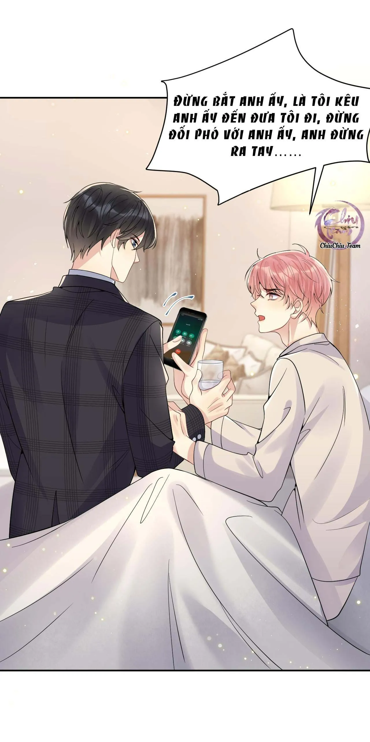 Ngộ Xà (END) Chapter 49 Trang 20