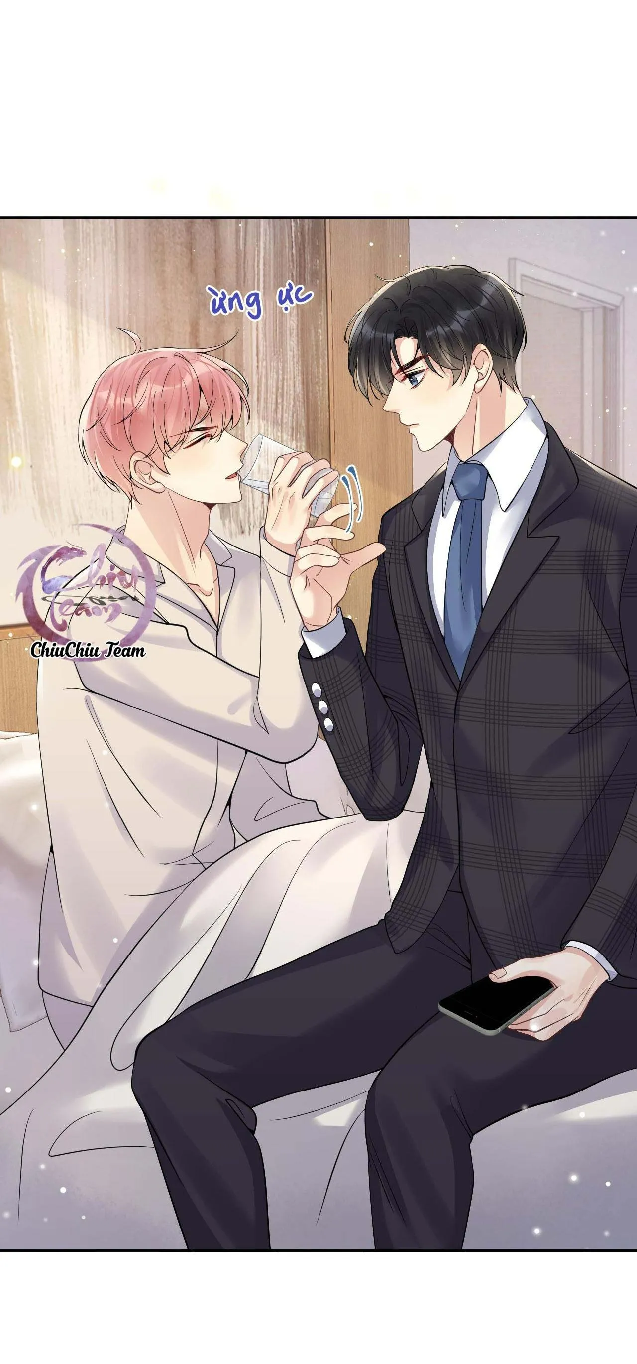 Ngộ Xà (END) Chapter 49 Trang 23