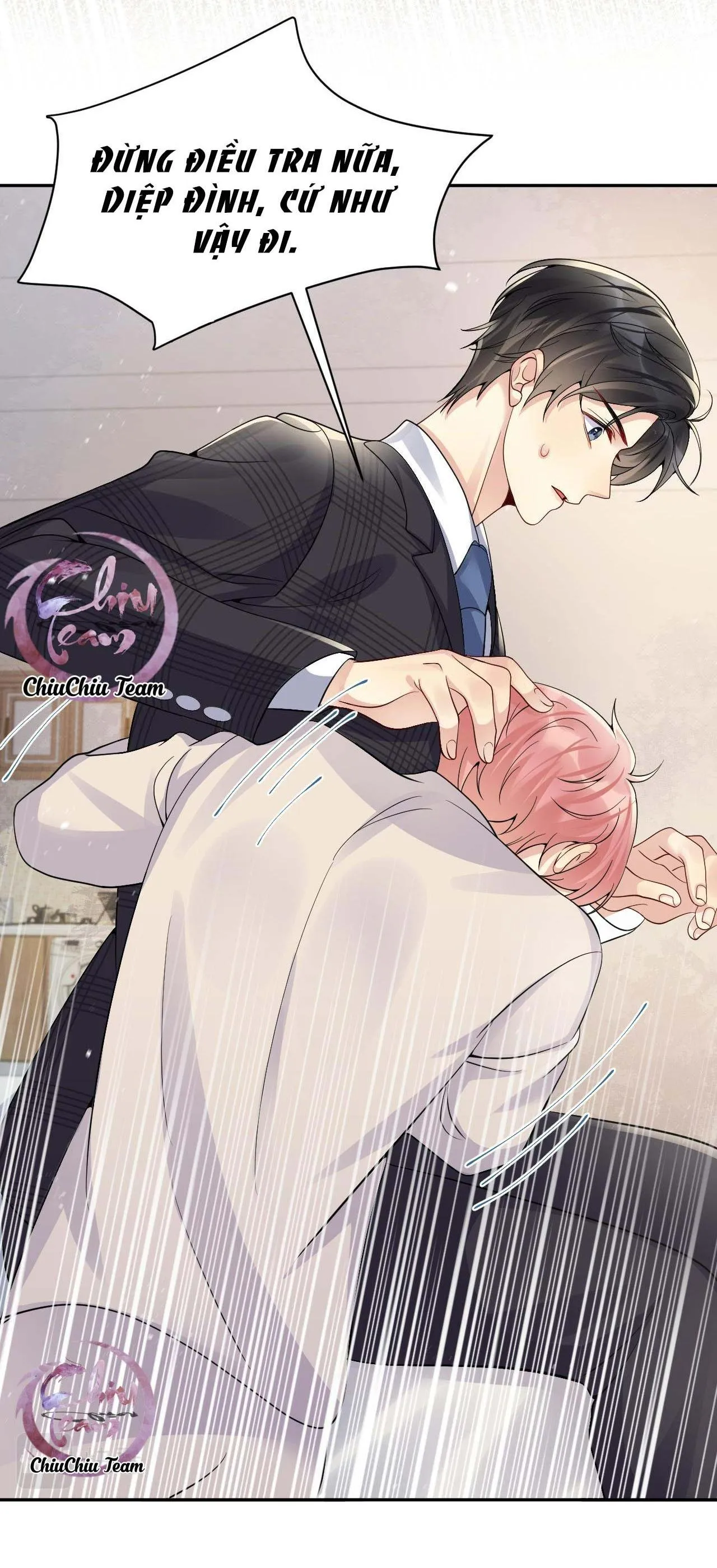 Ngộ Xà (END) Chapter 49 Trang 27