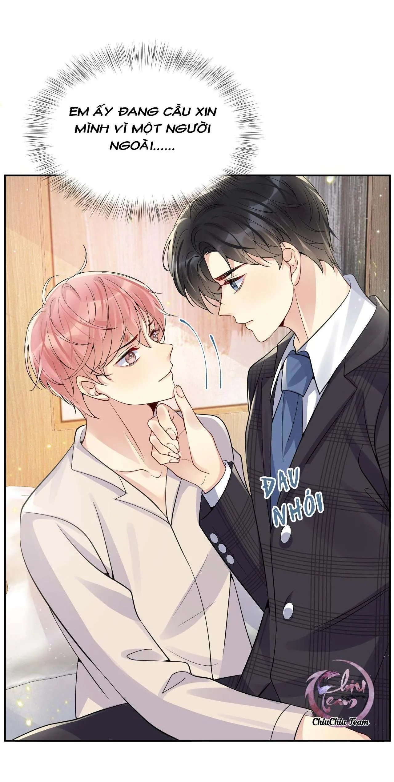 Ngộ Xà (END) Chapter 49 Trang 28