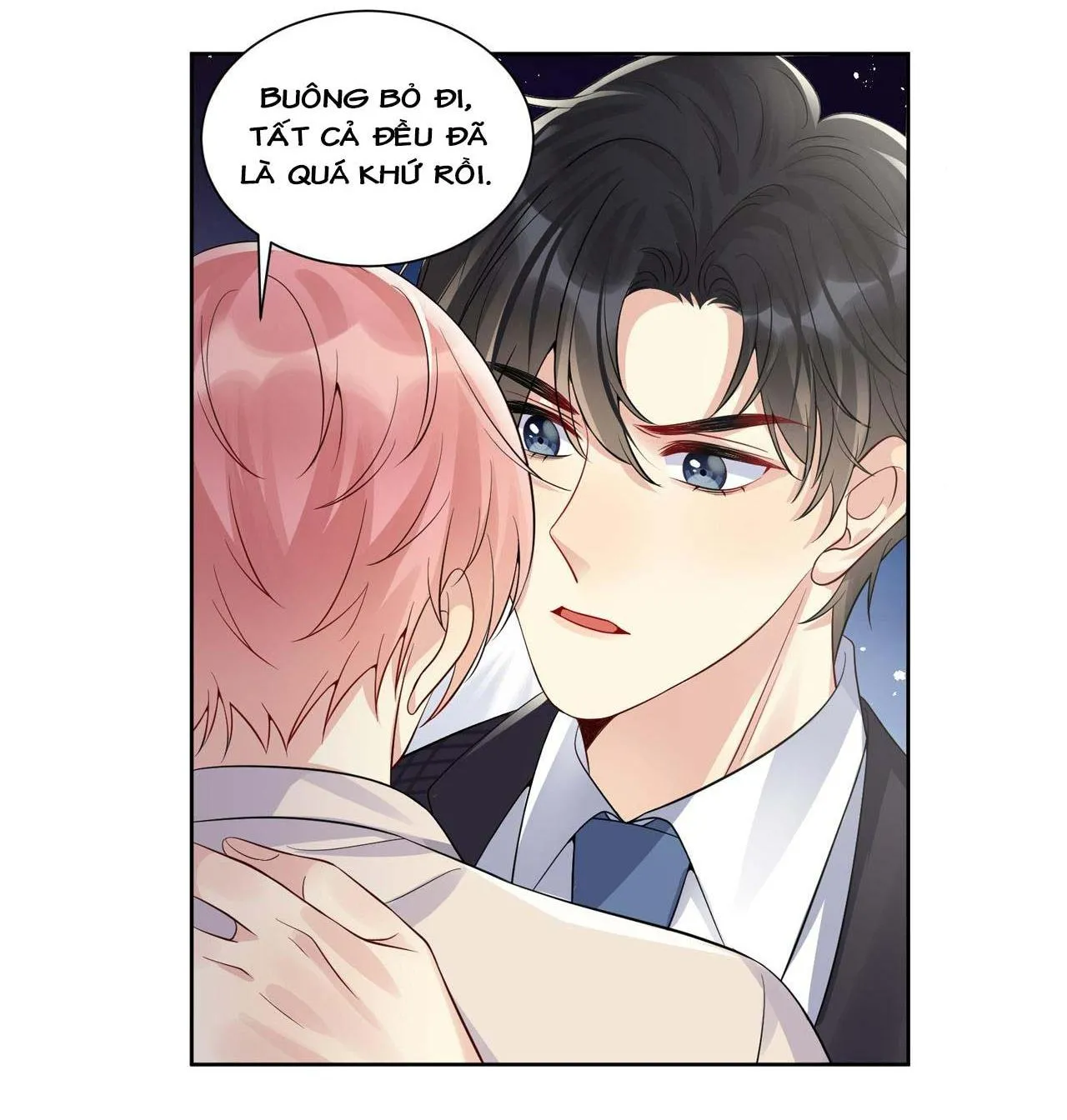 Ngộ Xà (END) Chapter 49 Trang 35